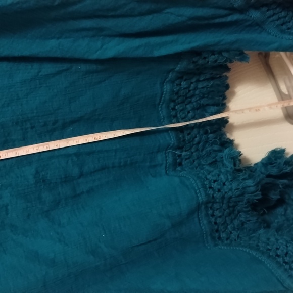 Sleeveless Tunic - Picture 4 of 5